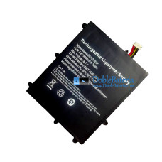 Batería para iTSOHOO TH116A-YD OK1S 30132163P [Batería de repuesto]